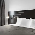 Casa Azul Hotel Blu-Ubs Arena